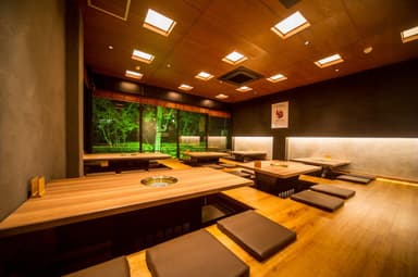 店内4