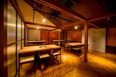 店内5