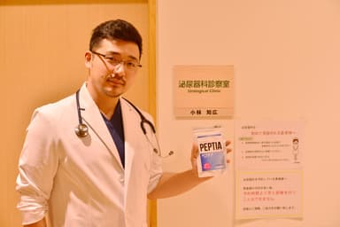 専門医監修の業界初ハイスペックサプリに注目が集まる