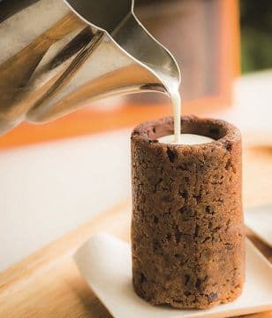 クッキーショット