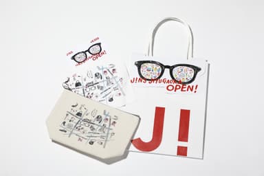 オープン記念セット1