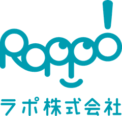 ラポ株式会社