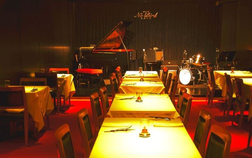 Jazzアレンジでお届けするDisneyの名曲の数々　
銀座からJazz文化の発展を目指す“Jazz de Night”の
特別企画“Disney Night”10月29日から2日間限定で開催