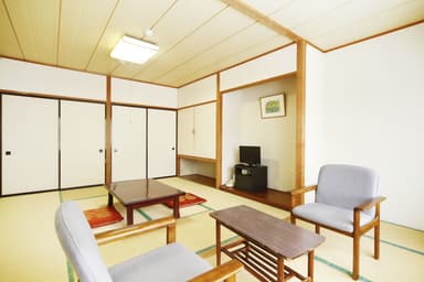 客室 2