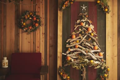 【リゾナーレ熱海】シトラスクリスマス