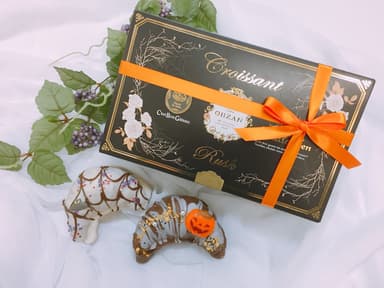 ハロウィン商品(1)