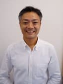 越谷ベイスかけっこ教室主宰 松田タカシ