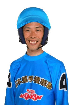 競輪小僧