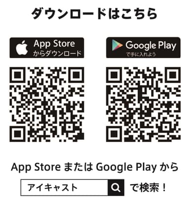 QRコード