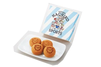 ＜清月堂本店＞