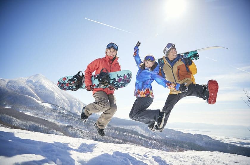 星野リゾート　磐梯山温泉ホテル（会津・磐梯エリア）
スキーヤーファーストホテル
～より長く、より快適にスキー旅行を楽しめるホテルになります～
期間：2018年12月22日～2019年3月31日