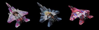 WR×セキレイ