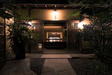 南禅寺参道 菊水 1