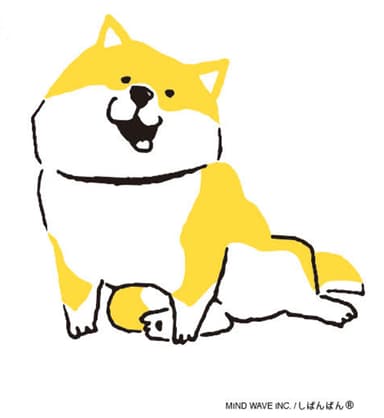 しばんばん