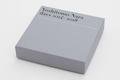 Yoshitomo Nara Special Edition