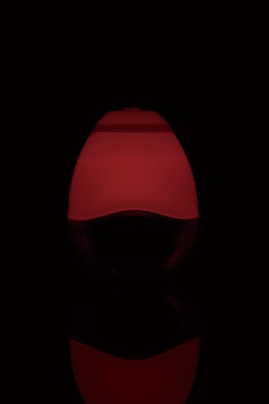 光の色が変化します(3)