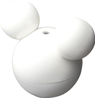 ディズニーパーソナル卓上加湿器 KWWT-033U(ホワイト)