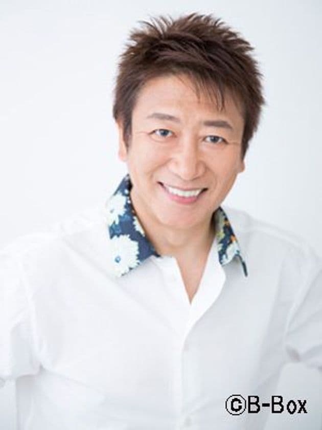 オリジナルキャラクターの声優パソコンシリーズ　
今回のCVは井上和彦！
「駆けろ！メガネプロダクション」の第3弾は
10月1日(月)正午より受注開始！