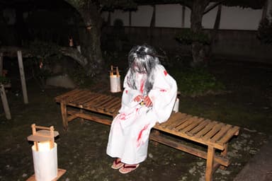 おばけ3