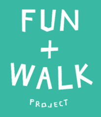 FUN＋WALK PROJECT広報事務局　