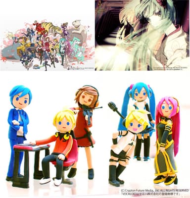 Vocaloanthemsスペシャルmove