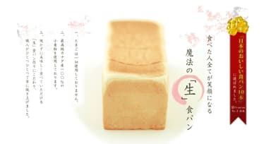 パンイメージ