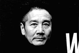 長谷川章