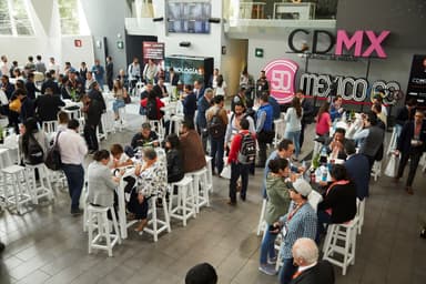 Sport Innovation Summit メキシコ2018(第5回)開催の様子 3