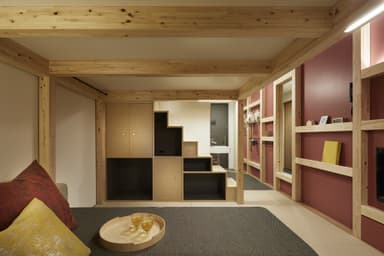 【OMO5東京大塚】YAGURA Room1
