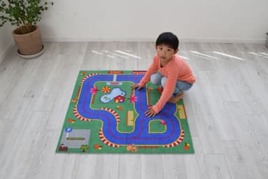 パズカサーキットミニ 16枚セット