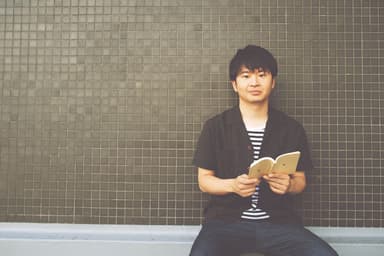 若林正恭