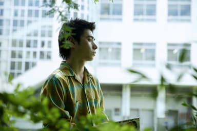 村上虹郎