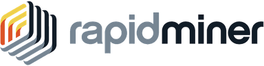 RapidMinerロゴ