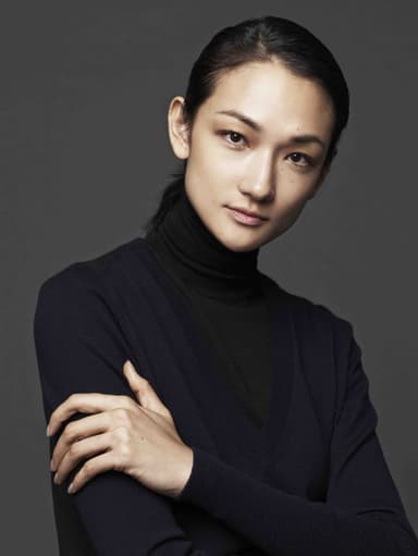 冨永 愛