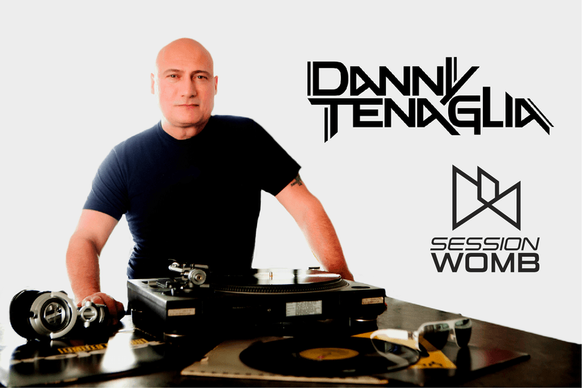 マドンナ、ジャネットジャクソン、ジャミロクワイといった
ビッグアーティストの作品を手がけてきたNYの重鎮DJ、
Danny Tenagliaが大箱ヴェニュー“WOMB”に緊急来日！！