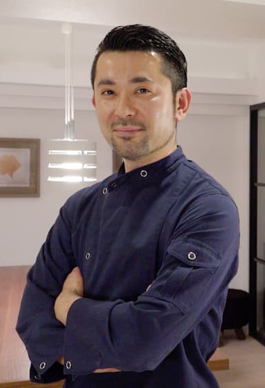 富樫陸也
