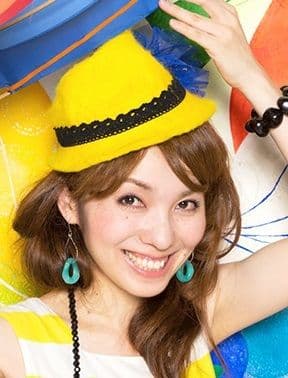 舟田潤子氏