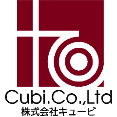株式会社キュービ