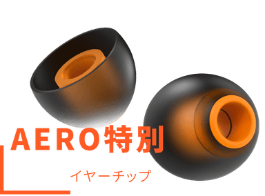 AEROイヤーチップ1
