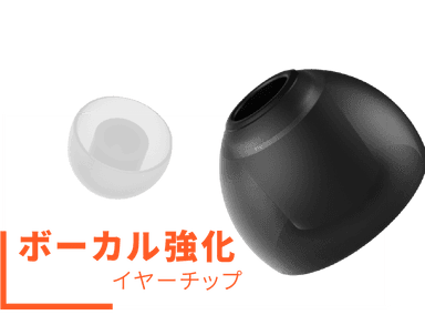 AEROイヤーチップ2