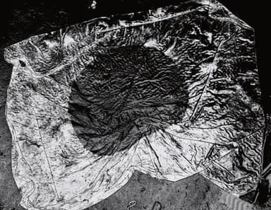 Courtesy the artist and PGI&#44; Tokyo. (C) Kawada Kikuji