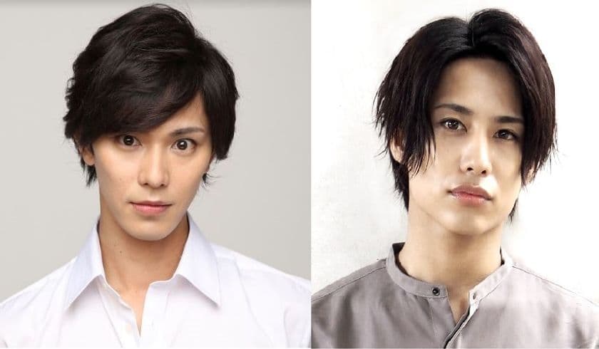 小谷嘉一・橋本真一W主演　新宿区後援舞台
「ボクとママと発達障がい」「ヘルプマークのトリセツ」
10月17日～22日　新宿シアターモリエールにて公演