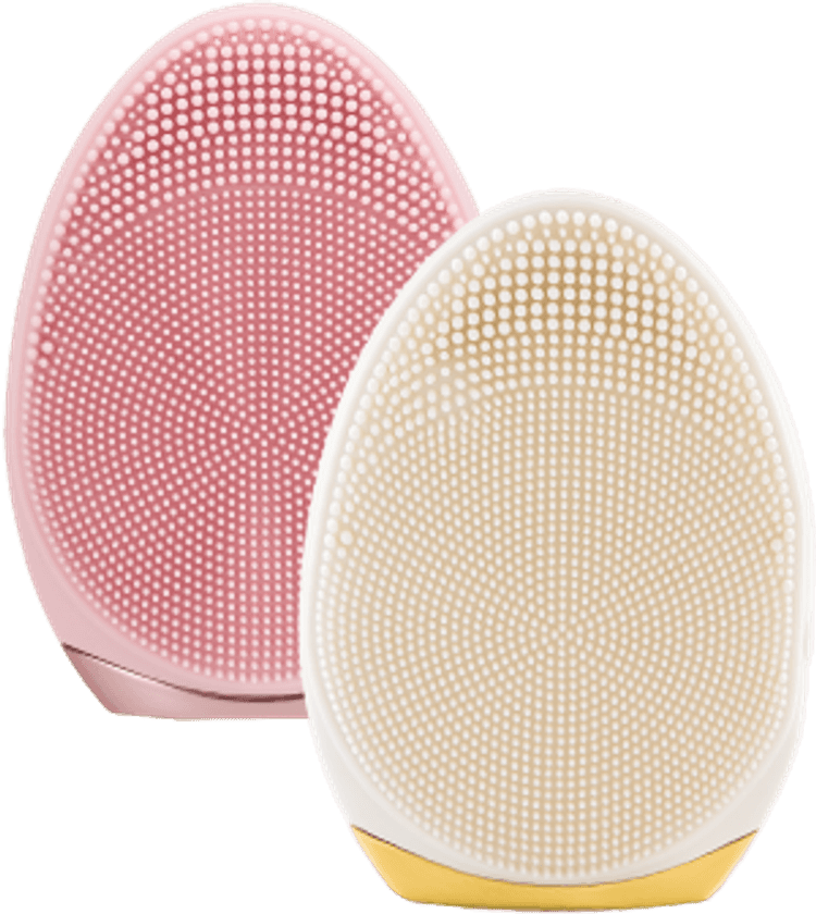 電動洗顔ブラシ「NION BEAUTY OPUS FACE」で、
マイナスイオンの発生を科学的に立証