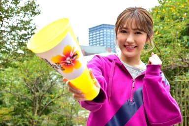 渡辺麻友さん