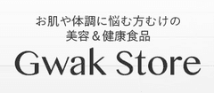 Gwak Store(カクストア)