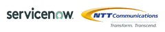 ServiceNow Japanが
NTT Comの「Nexcenter(TM)」を活用し
国内初となるデータセンターを開設

