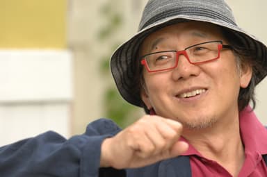 ユン・ソクホ監督(スペシャルゲスト)