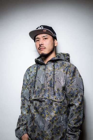 RYO the SKYWALKER