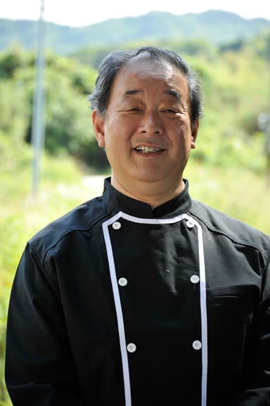 代表
