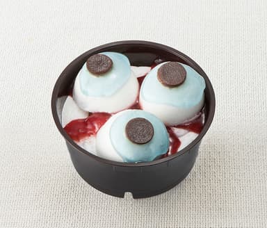 たべる！めだまのムース(2)